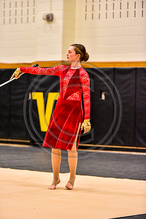Hunterdon Central Regional Varsity Guard_170422_South Brunswick-9714