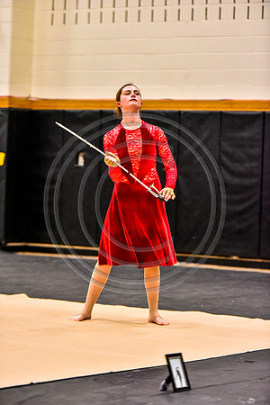 Hunterdon Central Regional Varsity Guard_170422_South Brunswick-9716