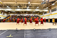 Hunterdon Central Regional Varsity Guard_170422_South Brunswick-0830