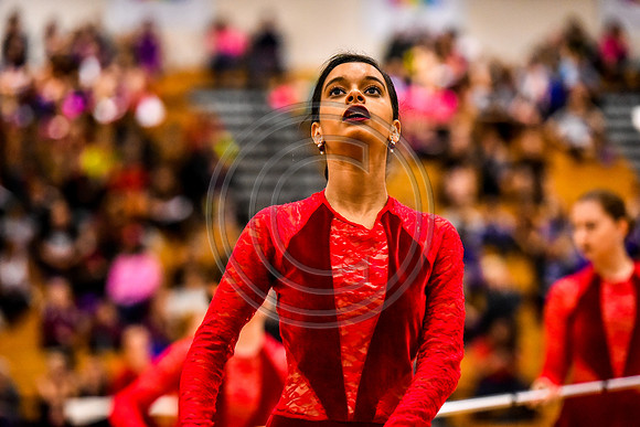 Hunterdon Central Regional Varsity Guard_170422_South Brunswick-9735