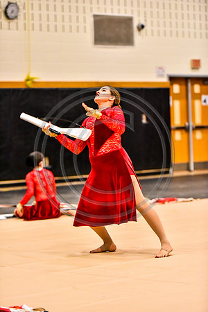 Hunterdon Central Regional Varsity Guard_170422_South Brunswick-9743