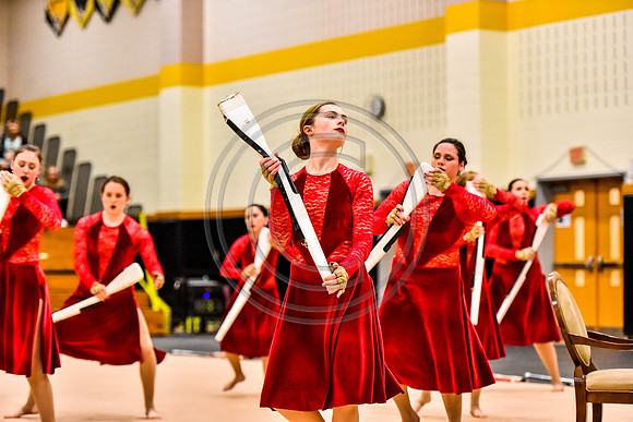 Hunterdon Central Regional Varsity Guard_170422_South Brunswick-9738