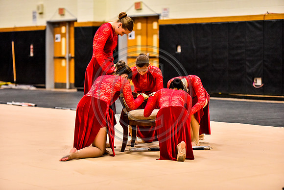 Hunterdon Central Regional Varsity Guard_170422_South Brunswick-9729