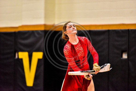 Hunterdon Central Regional Varsity Guard_170422_South Brunswick-9733