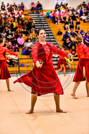 Hunterdon Central Regional Varsity Guard_170422_South Brunswick-9739