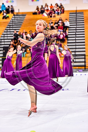 Hunterdon Central Regional JV Guard-1419