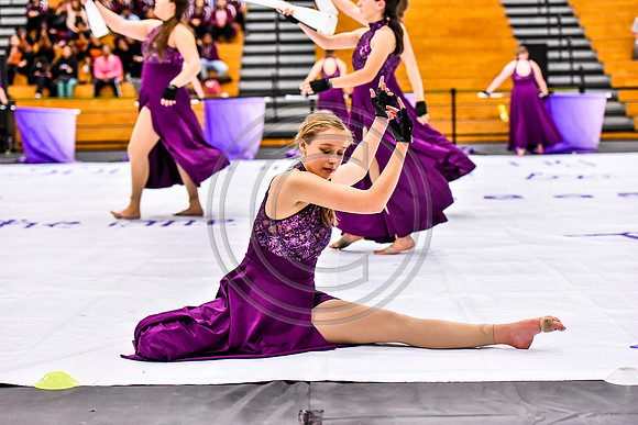 Hunterdon Central Regional JV Guard-1443