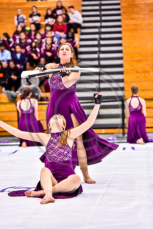 Hunterdon Central Regional JV Guard-1439