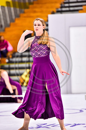 Hunterdon Central Regional JV Guard-1457