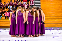 Hunterdon Central Regional JV Guard-1409