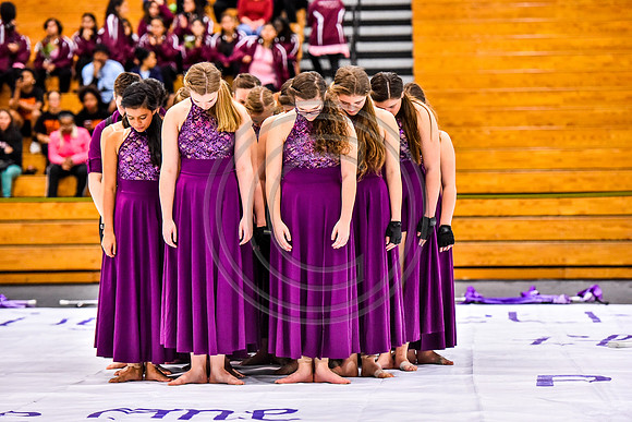 Hunterdon Central Regional JV Guard-1409