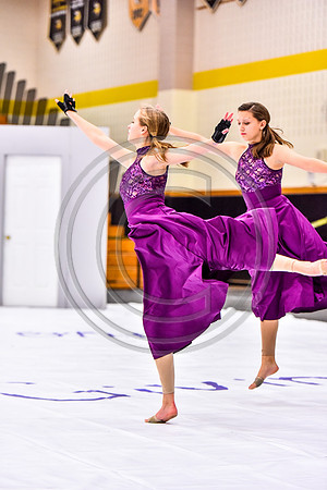 Hunterdon Central Regional JV Guard-1433