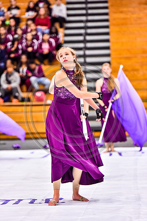 Hunterdon Central Regional JV Guard-1459