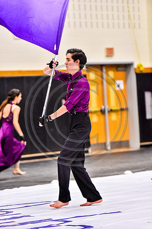 Hunterdon Central Regional JV Guard-1448