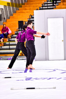 Hunterdon Central Regional JV Guard-1415