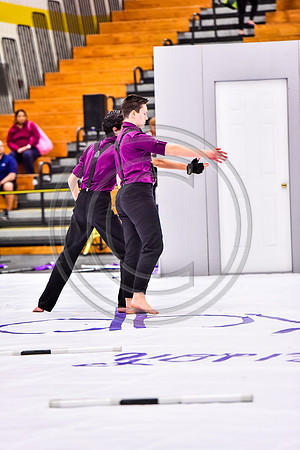 Hunterdon Central Regional JV Guard-1415