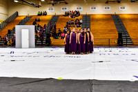 Hunterdon Central Regional JV Guard-1407