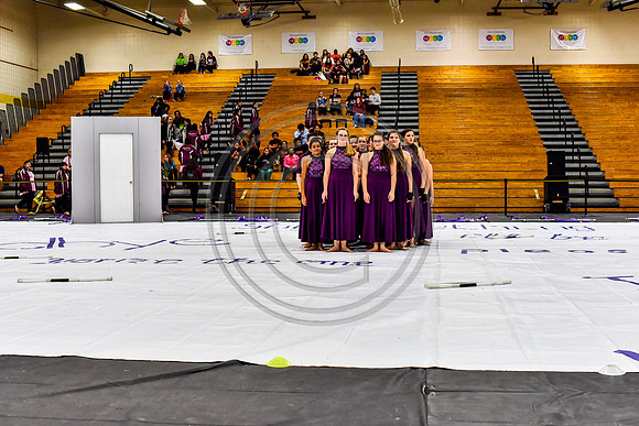 Hunterdon Central Regional JV Guard-1407