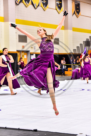Hunterdon Central Regional JV Guard-1461