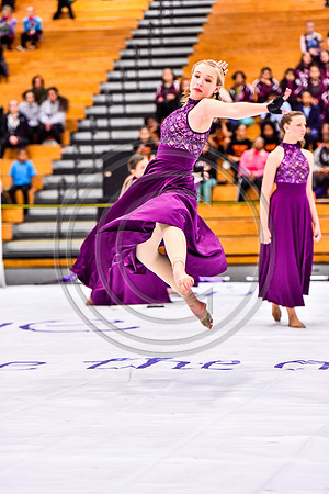 Hunterdon Central Regional JV Guard-1417