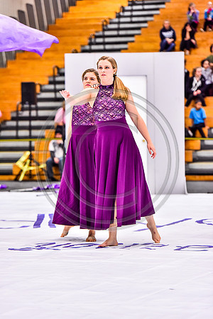 Hunterdon Central Regional JV Guard-1454