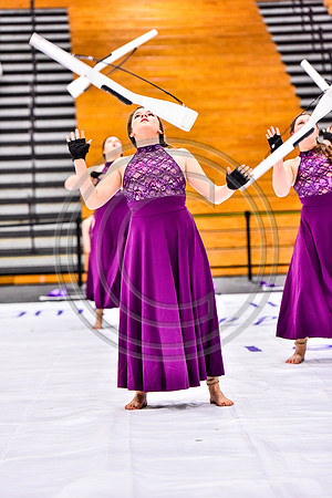 Hunterdon Central Regional JV Guard-1432