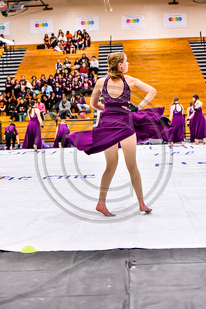 Hunterdon Central Regional JV Guard-1463