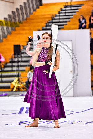 Hunterdon Central Regional JV Guard-1449
