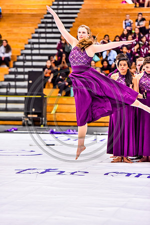 Hunterdon Central Regional JV Guard-1411