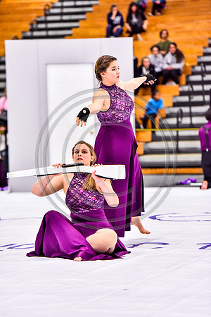 Hunterdon Central Regional JV Guard-1437