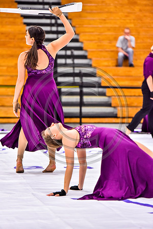 Hunterdon Central Regional JV Guard-1440