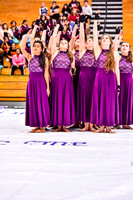 Hunterdon Central Regional JV Guard-1413