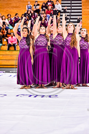 Hunterdon Central Regional JV Guard-1413