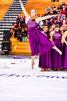 Hunterdon Central Regional JV Guard-1410