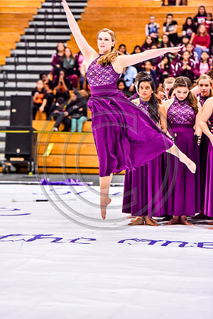Hunterdon Central Regional JV Guard-1410