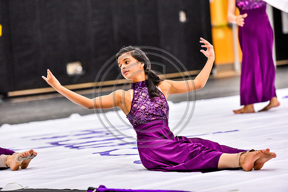 Hunterdon Central Regional JV Guard-1445
