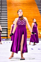 Hunterdon Central Regional JV Guard-1420