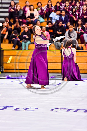 Hunterdon Central Regional JV Guard-1434