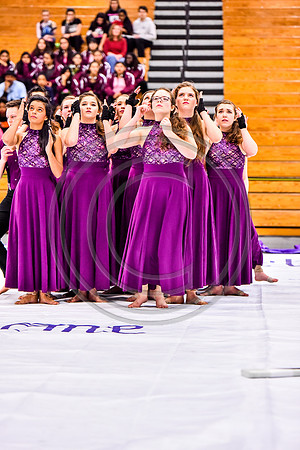 Hunterdon Central Regional JV Guard-1412