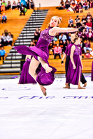 Hunterdon Central Regional JV Guard-1418