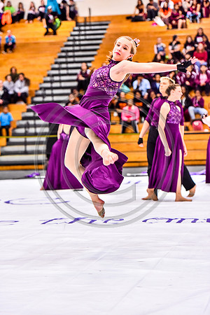Hunterdon Central Regional JV Guard-1418