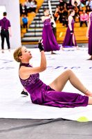 Hunterdon Central Regional JV Guard-1425