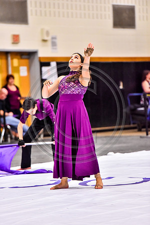 Hunterdon Central Regional JV Guard-1455
