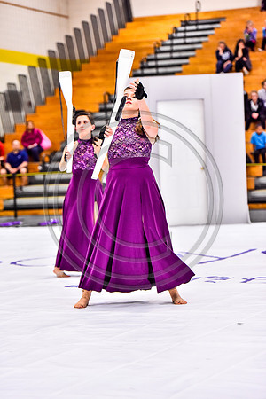 Hunterdon Central Regional JV Guard-1428