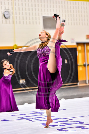 Hunterdon Central Regional JV Guard-1460