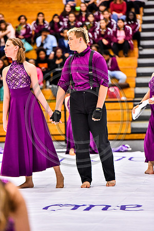 Hunterdon Central Regional JV Guard-1427