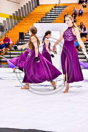 Hunterdon Central Regional JV Guard-1450