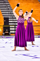 Hunterdon Central Regional JV Guard-1421