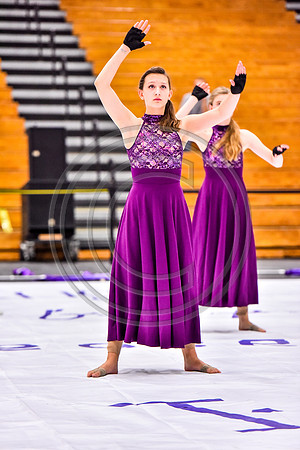 Hunterdon Central Regional JV Guard-1421