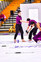 Hunterdon Central Regional JV Guard-1414